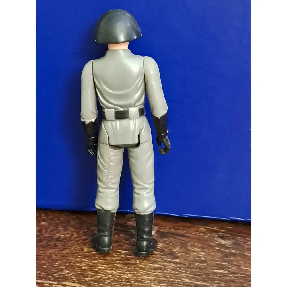 Star Wars Death Squad Commander